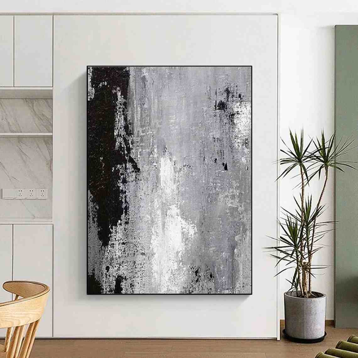 Abstract_Paintings_Cool_Textured_Abstract_Artwork_FY4TP wall art